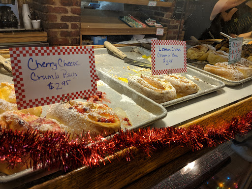 Bakery «Smithville Bakery & Coffee Shop», reviews and photos, 3 N New York Rd, Galloway, NJ 08205, USA