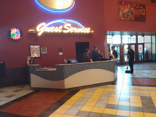 Movie Theater «Regal Cinemas Deerfield Towne Center 16», reviews and photos, 5500 Deerfield Blvd, Mason, OH 45040, USA