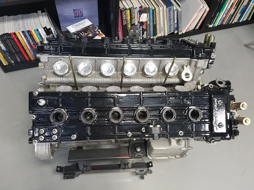 Used Car Dealer «Symbolic International», reviews and photos, 11425 Sorrento Valley Rd, San Diego, CA 92121, USA