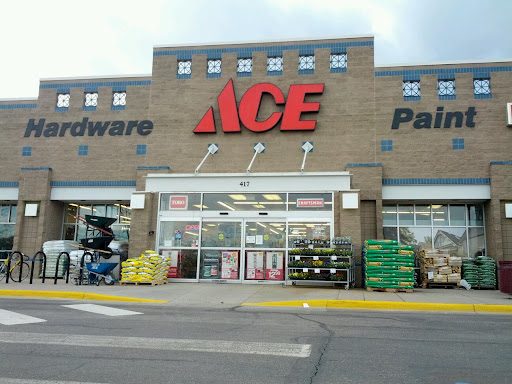 Ace Hardware-Alameda Station