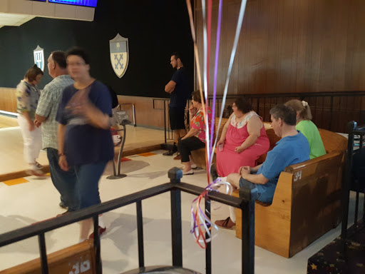 Bowling Alley «Camelot Lanes», reviews and photos, 628 Boardman-Canfield Rd, Youngstown, OH 44512, USA