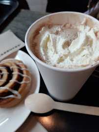 Café du Café Starbucks à Tremblay-en-France - n°8