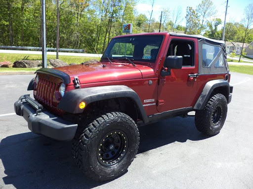 Used Car Dealer «Your Next Auto LLC», reviews and photos, 325 Hershey Rd, Elizabethtown, PA 17022, USA