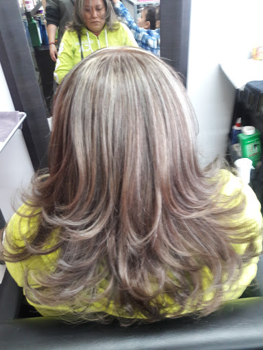 Beauty Salon «Carmelitas Beauty Salon», reviews and photos, 1881 23rd St, San Pablo, CA 94806, USA