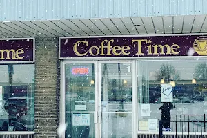 Coffee Time Bolton image