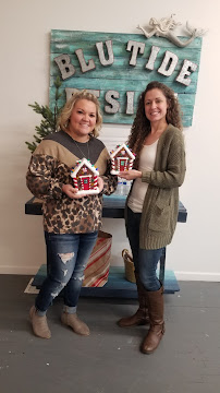 Blu Tide Design - Photo 7 - Car repair in Fenton Twp, MI, Flint