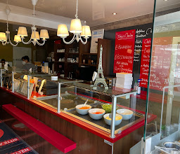 Cafe Paris - Boulangerie & Patisserie photo