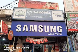 DTH Recharge Center & Lycaamobile image