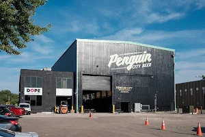 Penguin City Brewing Company image