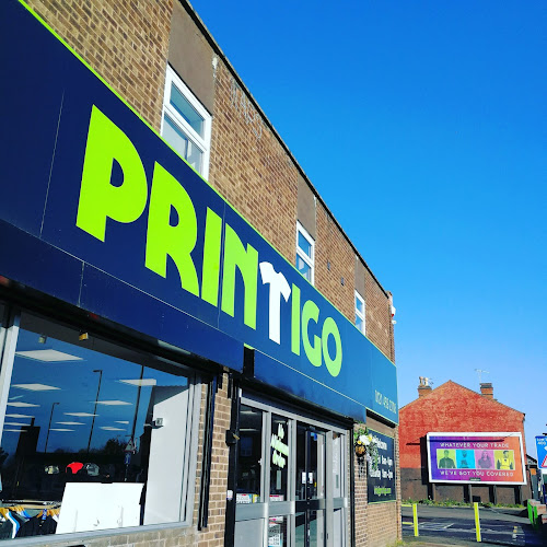 Reviews of Printigo Birmingham in Birmingham - Copy shop