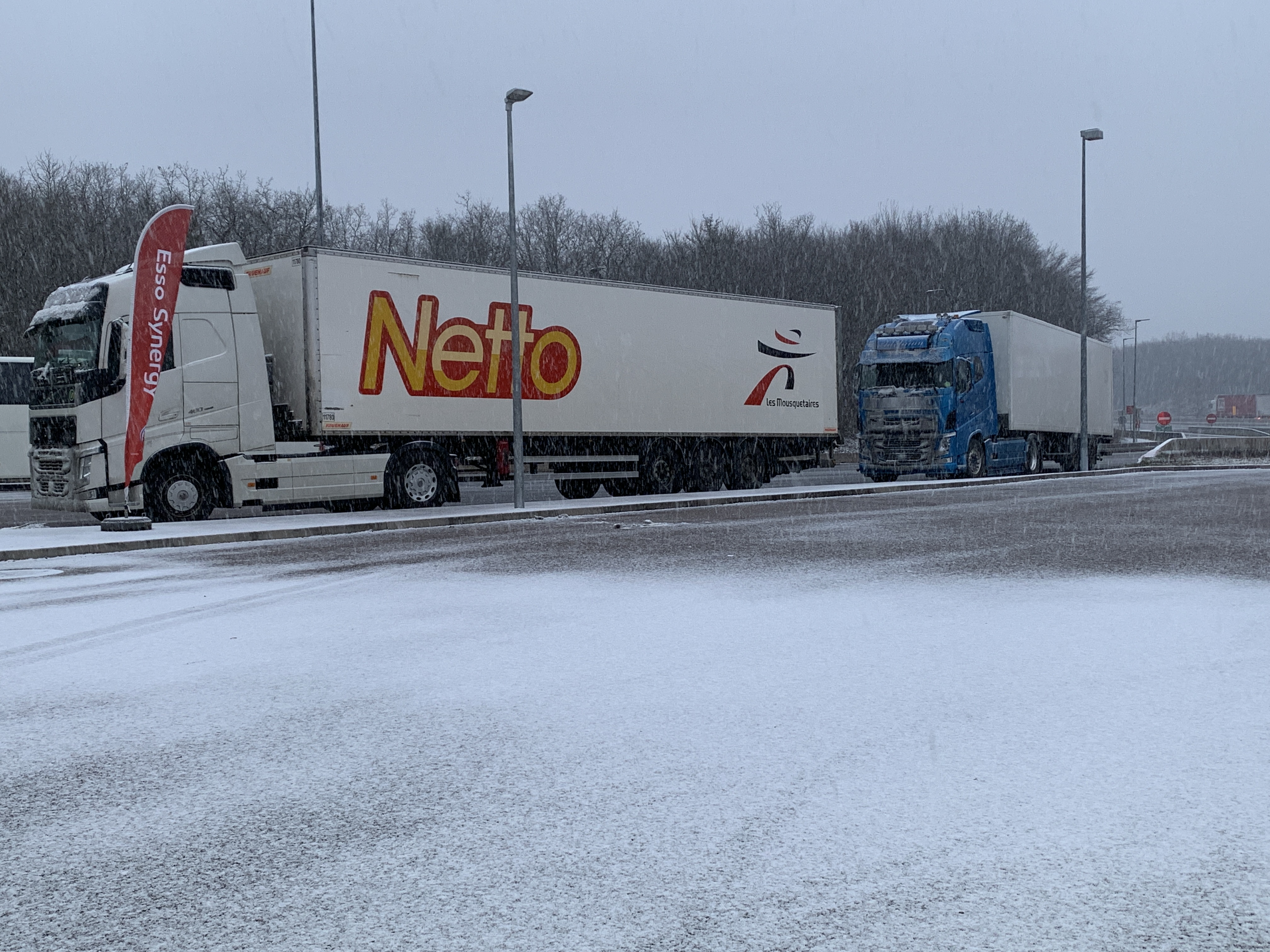 Photo n° 1 de l'avis de Elwood.a fait le 23/01/2019 à 13:38