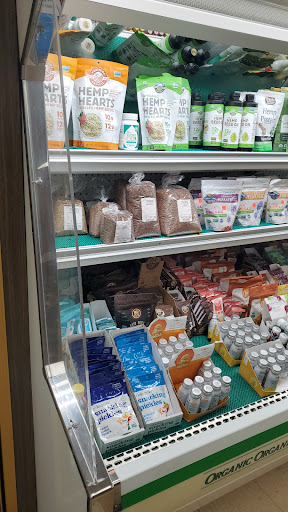 Health Food Store «No Name Nutrition Market», reviews and photos, 2032 N 72nd St, Omaha, NE 68134, USA