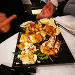 Photo n°4 de l'avis de JACQUELINE.P fait le 29/09/2019 à 08:51 sur le  Ristorante Pizzeria Filù à Verona