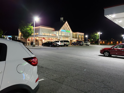 Convenience Store «Royal Farms», reviews and photos, 11119 McCormick Rd, Hunt Valley, MD 21031, USA