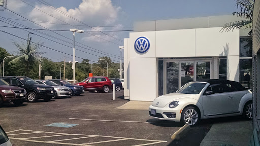 Volkswagen Dealer «Scott Volkswagen», reviews and photos, 777 Taunton Ave, East Providence, RI 02914, USA