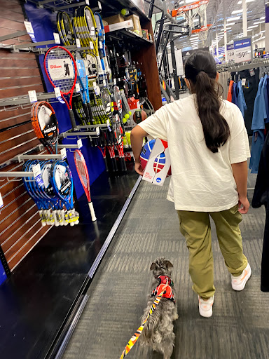 Sporting Goods Store «Academy Sports + Outdoors», reviews and photos, 5400 Brodie Ln, Sunset Valley, TX 78745, USA