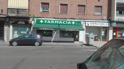 Farmacia La Residencia - Ldo.           Juan José García Gómez