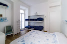 Chambres Appartamento vacanze Casa Riva 38066 Riva del Garda (miniature)
