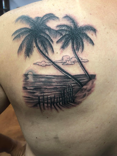 Explore brothers tattoo ideas, creative tattoo ideas in Aledo, available at Elevated Tattoo & Piercing