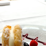 Photo n°2 de l'avis de Alberto.m fait le 08/06/2022 à 11:40 sur le  Cruditè Milano à Milan