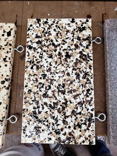 Paint Store «Calumet Paint & Wallpaper Inc. - Blue Island», reviews and photos, 12120 S Western Ave, Blue Island, IL 60406, USA