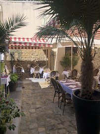 Atmosphère du Restaurant français Le Saint-Maurice à Villejuif - n°1