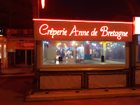 Photos du propriétaire du CREPERIE ANNE DE BRETAGNE à Canet-en-Roussillon - n°1