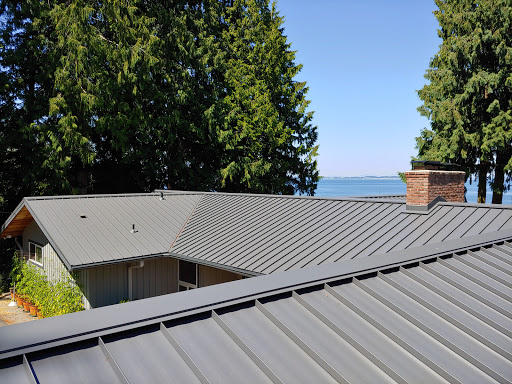 Quality Roofing in Everett, Washington