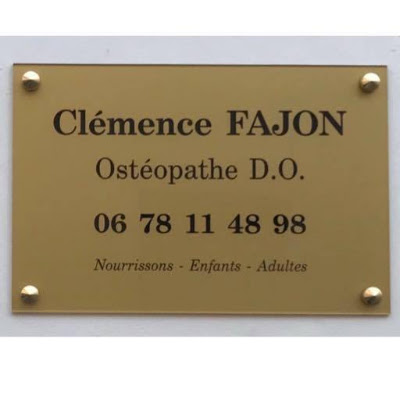 Clemence Fajon à Arthès