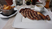 Steak du Restaurant Le Lodge à Ajaccio - n°1