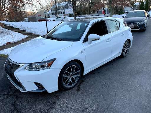 Used Car Dealer «Metro West Motorcars, LLC», reviews and photos, 281 W Main St, Northborough, MA 01532, USA