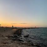 Photo n°5 de l'avis de Giorgio.p fait le 11/09/2022 à 17:57 sur le  Il vecchio e il mare à Trani