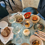 Photo n°2 de l'avis de Simone.t fait le 26/02/2022 à 18:45 sur le  SO’ RIVÀ - Storie di Sapori (ri)trovati à Padua