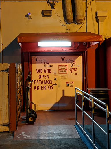 Wine Store «Happy Wine Calle Ocho», reviews and photos, 5792 SW 8th St, Miami, FL 33144, USA