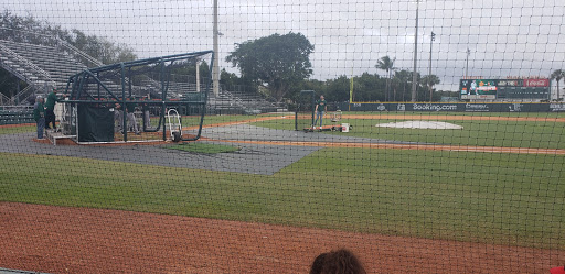 Baseball Field «Alex Rodriguez Park», reviews and photos, 6201 San Amaro Dr, Coral Gables, FL 33146, USA