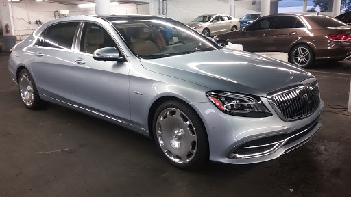 Ford Dealer «AutoNation Ford Torrance», reviews and photos, 3111 Pacific Coast Hwy, Torrance, CA 90505, USA