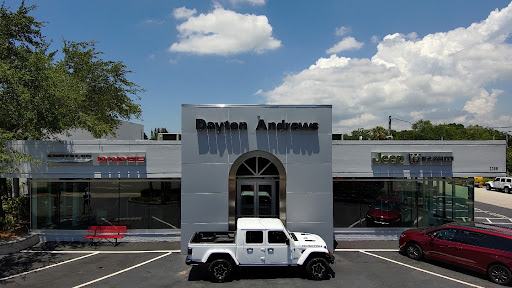 Dayton Andrews Chrysler Dodge Jeep Ram Fiat