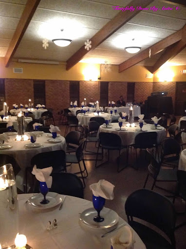 Community Center «Ross C DeJohn (Mayfield Heights) Community Center», reviews and photos, 6306 Marsol Rd, Cleveland, OH 44124, USA