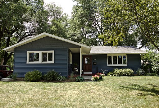 Corporate Office «M&M Home Remodeling Services - Crete», reviews and photos, 3488 Eagle Nest Dr, Crete, IL 60417, USA