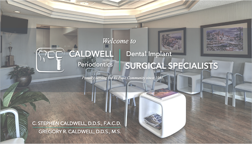 Caldwell Periodontics & Dental Implant Surgical Specialists