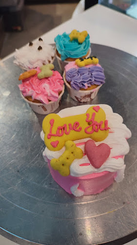 1 HarbourFront Walk, #01-K13, Singapore 098585