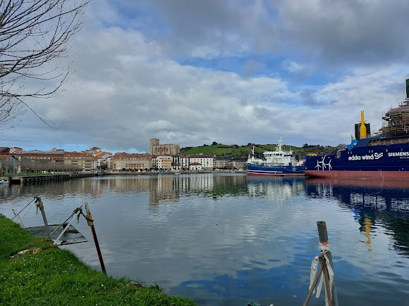 Apain - Zumaia