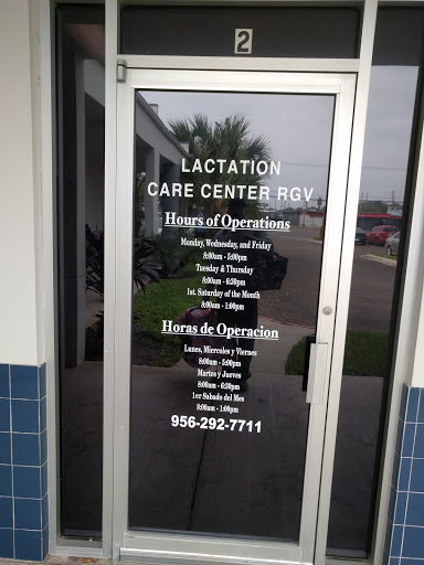 Lactation Care Center RGV