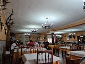 Restaurante Venta Cancarix en Hellín