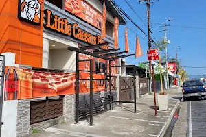 Little Caesars image