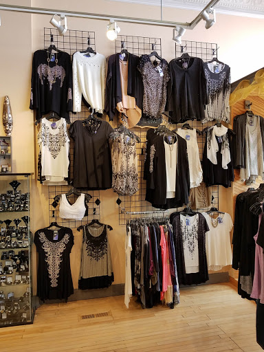 Boutique «Club Tiki Boutique», reviews and photos, 220 Division St S, Northfield, MN 55057, USA