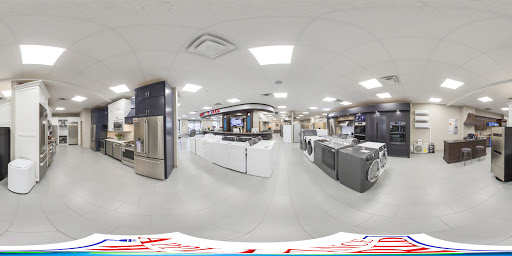 Appliance Store «Appliance World», reviews and photos, 350 Lexington Ave, Oyster Bay, NY 11771, USA
