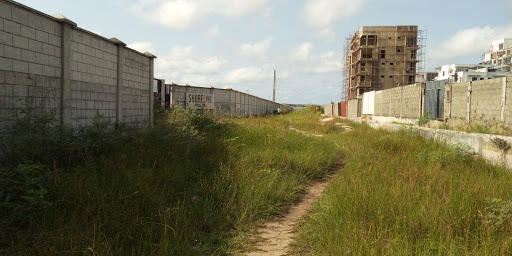 Joe Faraday Ltd, Plot L1 401 Cl, Banana Island, Lagos, Nigeria, Contractor, state Lagos