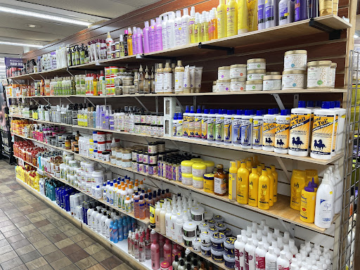 Beauty Supply Store «J Lo Beauty Supply», reviews and photos, 1427 57th Ave E #1, Bradenton, FL 34203, USA