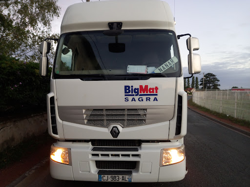 Photo 4 - 44 TONNES pieces poids lourds pneu camion équipement camion